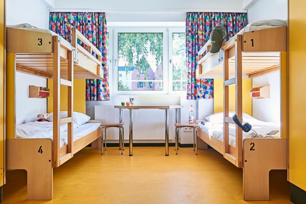 Habitación Familiar con baño